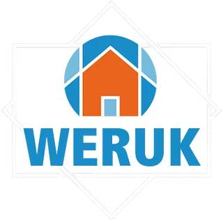 Firmenlogo - Weruk Haushaltsauflösungen + Umzüge